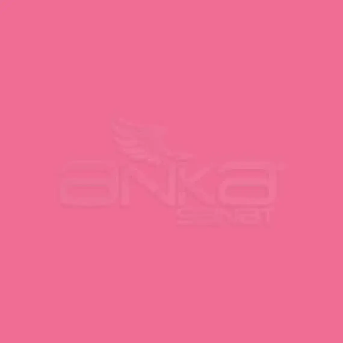 Artdeco Akrilik Ahşap Boyası 500 ml 3017 Sıcak Pembe