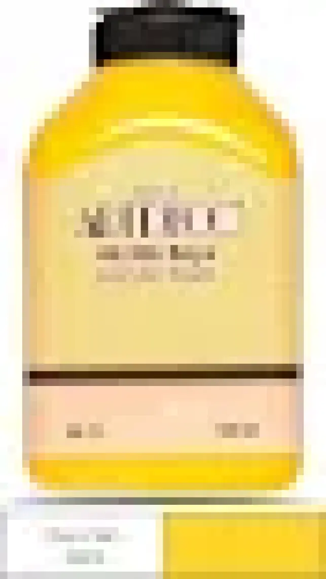 Artdeco Akrilik Ahşap Boyası 500 ml 3602 Koyu Sarı
