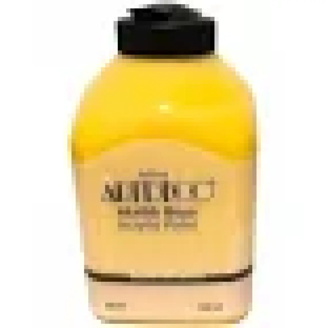 Artdeco Akrilik Ahşap Boyası 500 ml 3602 Koyu Sarı