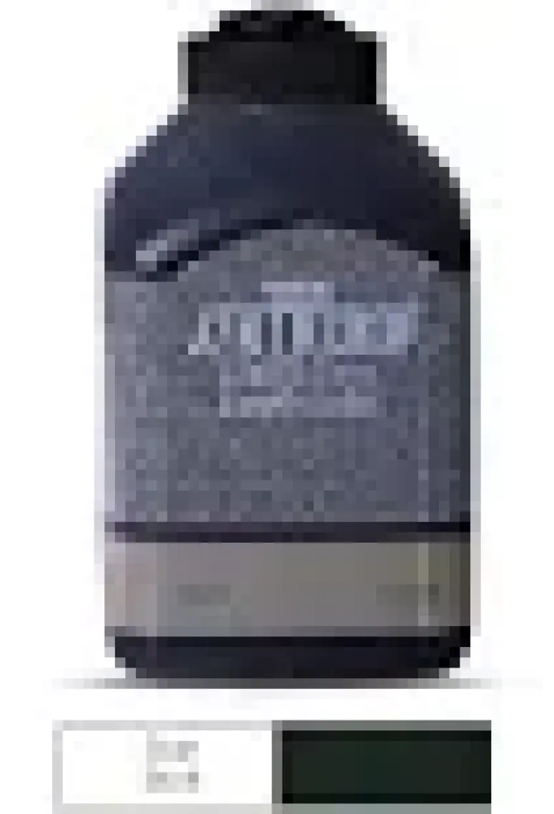 Artdeco Akrilik Ahşap Boyası 500 ml 3602 Koyu Sarı