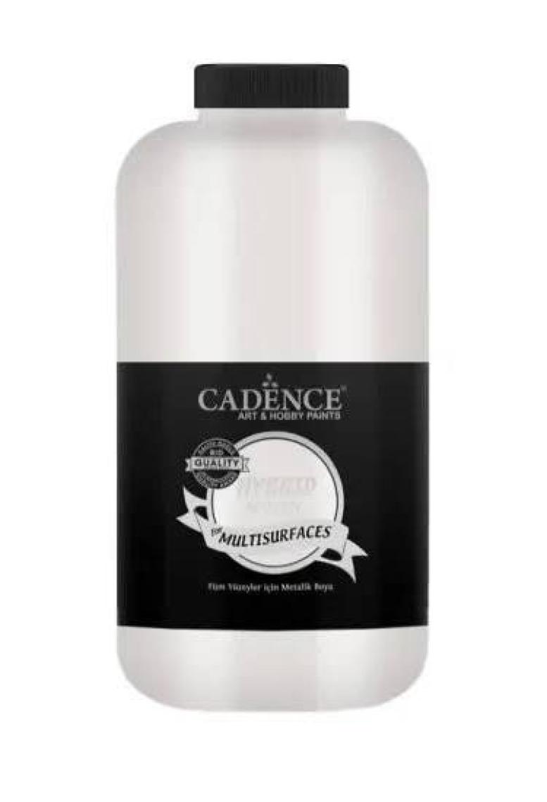 Cadence Beyaz - Hybrid (Hibrit) Multisurface Boya 2 Litre