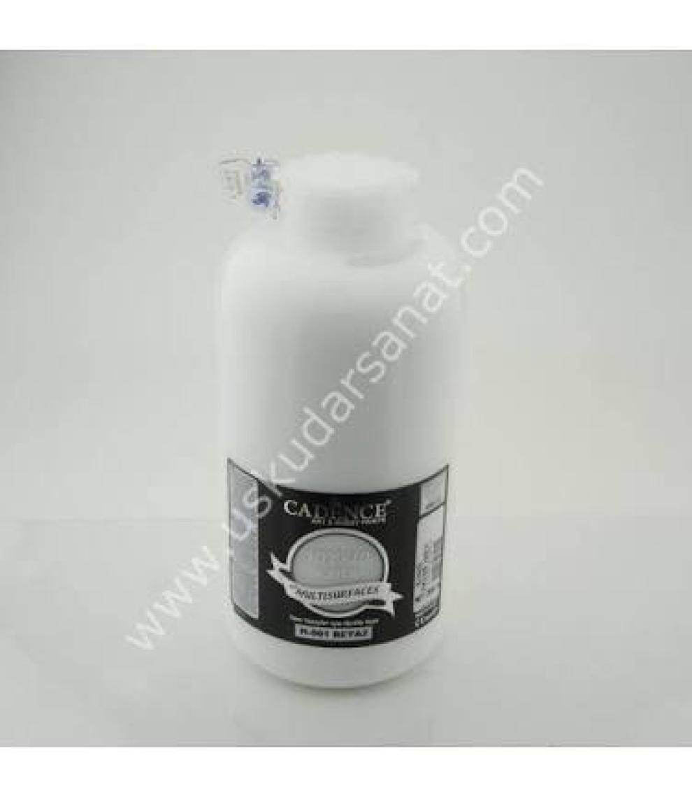 Cadence Beyaz - Hybrid (Hibrit) Multisurface Boya 2 Litre