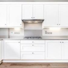 Cadence Beyaz - Hybrid (Hibrit) Multisurface Boya 2 Litre