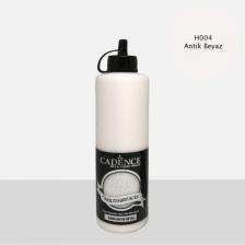 H-004 Antik Beyaz 500 ml Multısurface Hybrıd Akr.