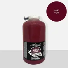 Cadence Hibrit Multisurface Boya 2 Litre H056 Vişne