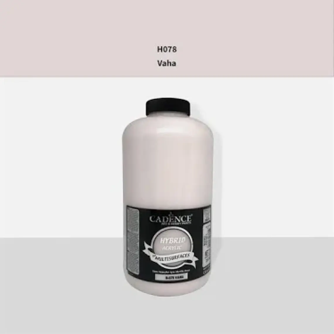 Cadence Hibrit Multisurface Boya 2 Litre  H078 Vaha