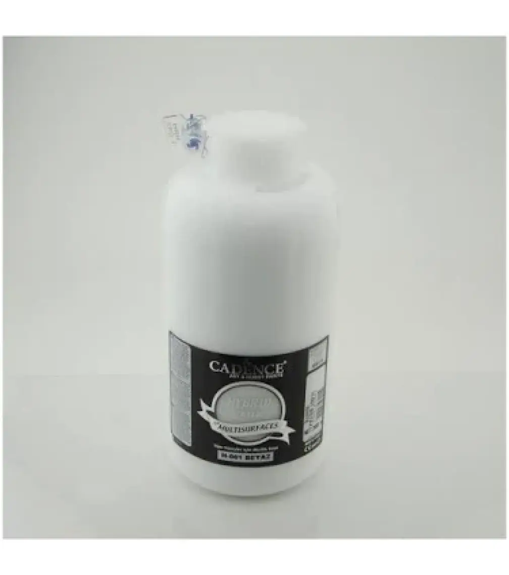 Cadence Hibrit Multisurface Boya 2 Litre H067 Doğal Hasır