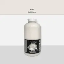 Cadence Hibrit Multisurface Boya 2 Litre H067 Doğal Hasır