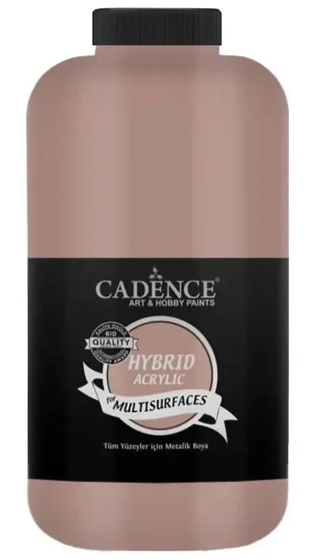 Cadence Hibrit Multisurface Boya 2 Litre  H020 Yeni Mocca