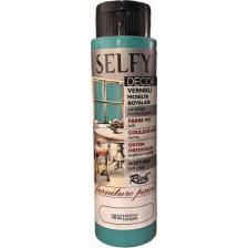 Rich Selfy Decor Vernikli Boya 500 cc - Hawai 5832