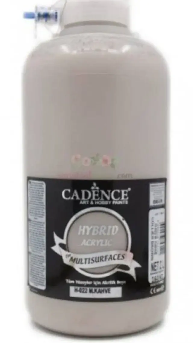 Cadence Hibrit Multisurface Boya 2 Litre H022 M. Kahve