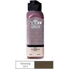 Supertrend Artdeco Akrilik Boya 140ML 3615 Kahverengi