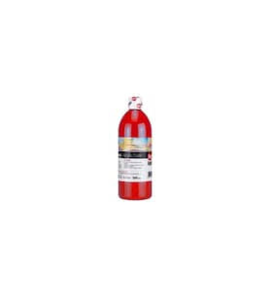 Red Apple  RA150-12 Akrilik Boya 500 g Kırmızı
