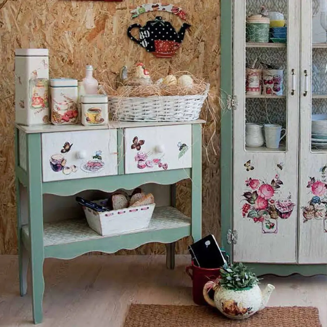 Cadence Premium Akrilik Boya 7595 - Sütlü Kahve 120 ml