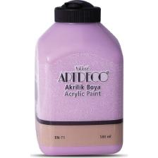 Artdeco Akrilik Ahşap Boyası 500 ml 3660 Lila