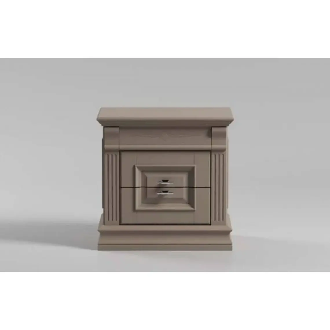 Rich Selfy Decor Vernikli Boya 500 cc - Vizon 5850