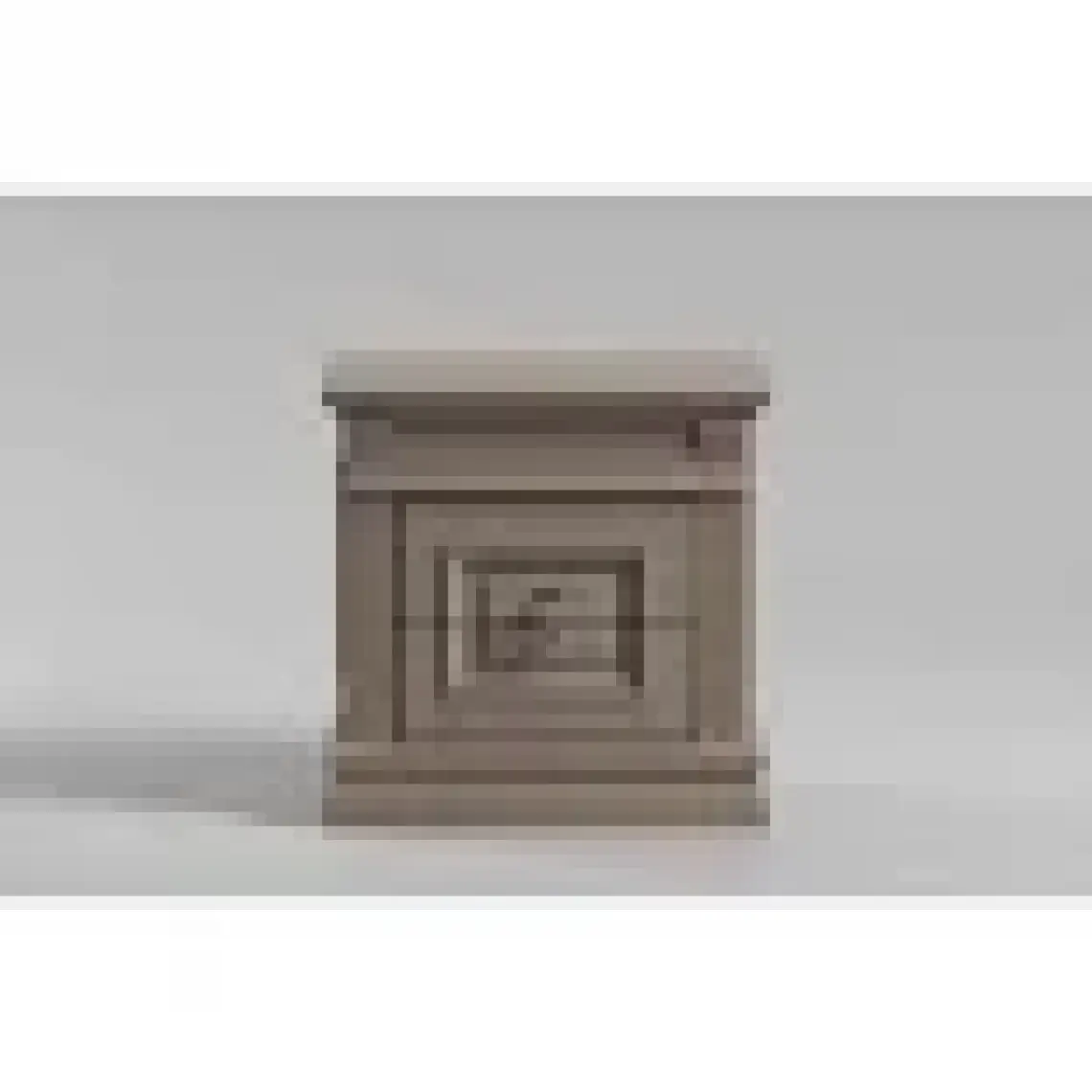 Rich Selfy Decor Vernikli Boya 500 cc - Vizon 5850