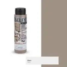 Rich Selfy Decor Vernikli Boya 500 cc - Vizon 5850