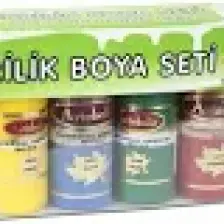 Artebella Akrilik Boya Seti-2 6X30Cc