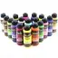 Cadence Premium Akrilik Boya 6430 - Begonya 120 ml