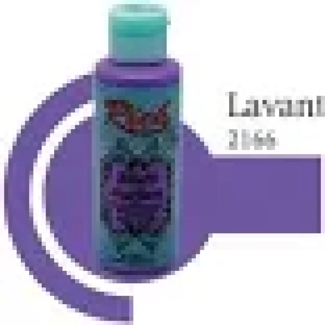 Avmdepo Rich Multi Surface 2166 Lavanta Akrilik Boya 120 cc