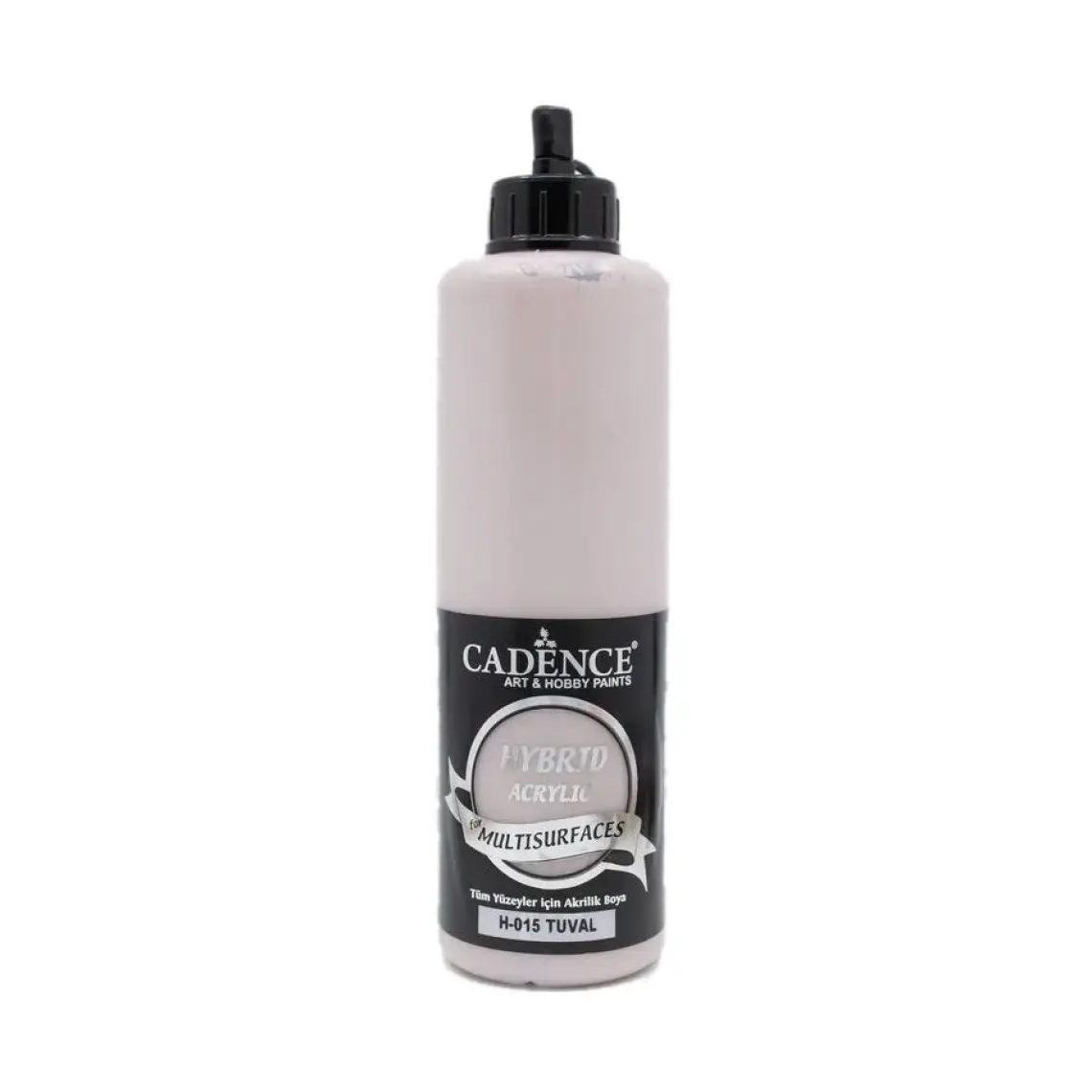 Cadence Multi Surface Hibrit Boya H015 Tuval 500 ml