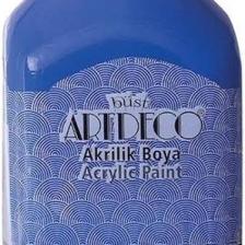 Artdeco Akrilik Ahşap Boyası 500 ml 3047 Lahor Çiviti