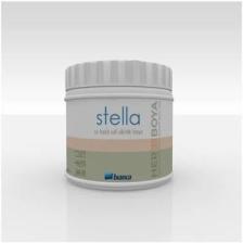 Stella- Su Bazlı Saf Akrilik Boya - Antik Beyaz 500ML