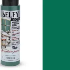 Rich Selfy Decor Vernikli Boya 500 cc - Helen 5844
