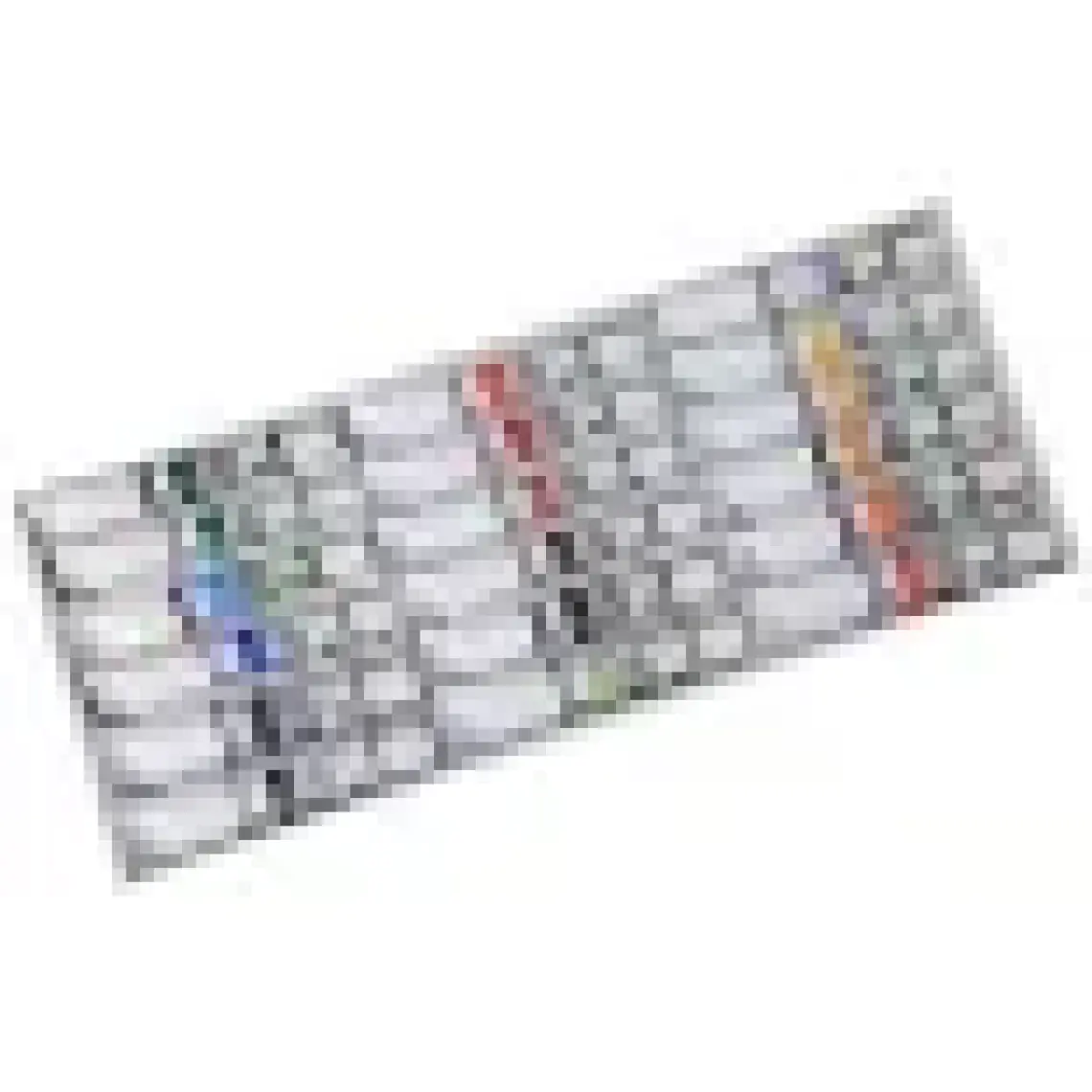 Maries Akrilik Boya 18 Renk X 18 Ml (818B)