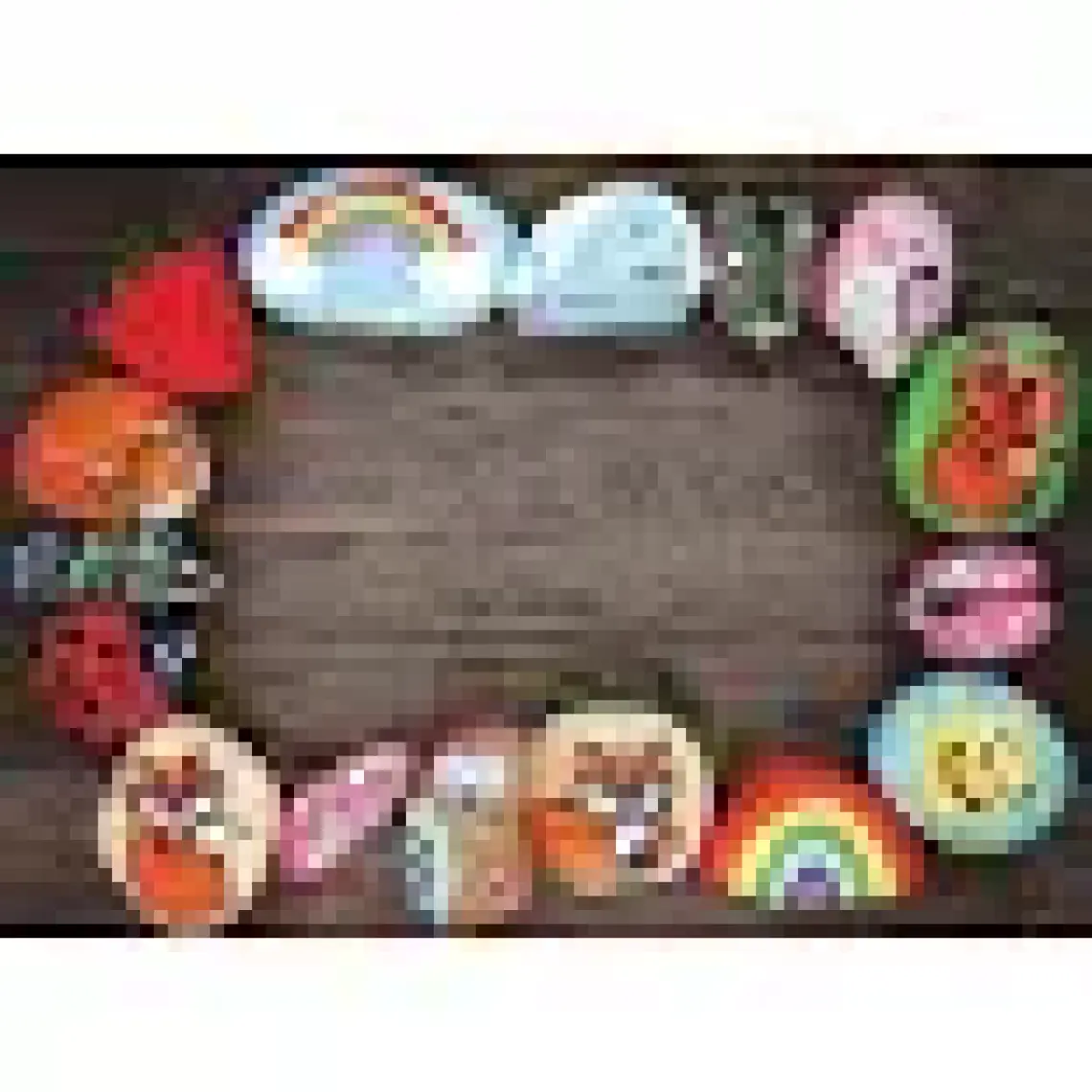 Red Apple  RA150-15 Akrilik Boya 500 g Beyaz