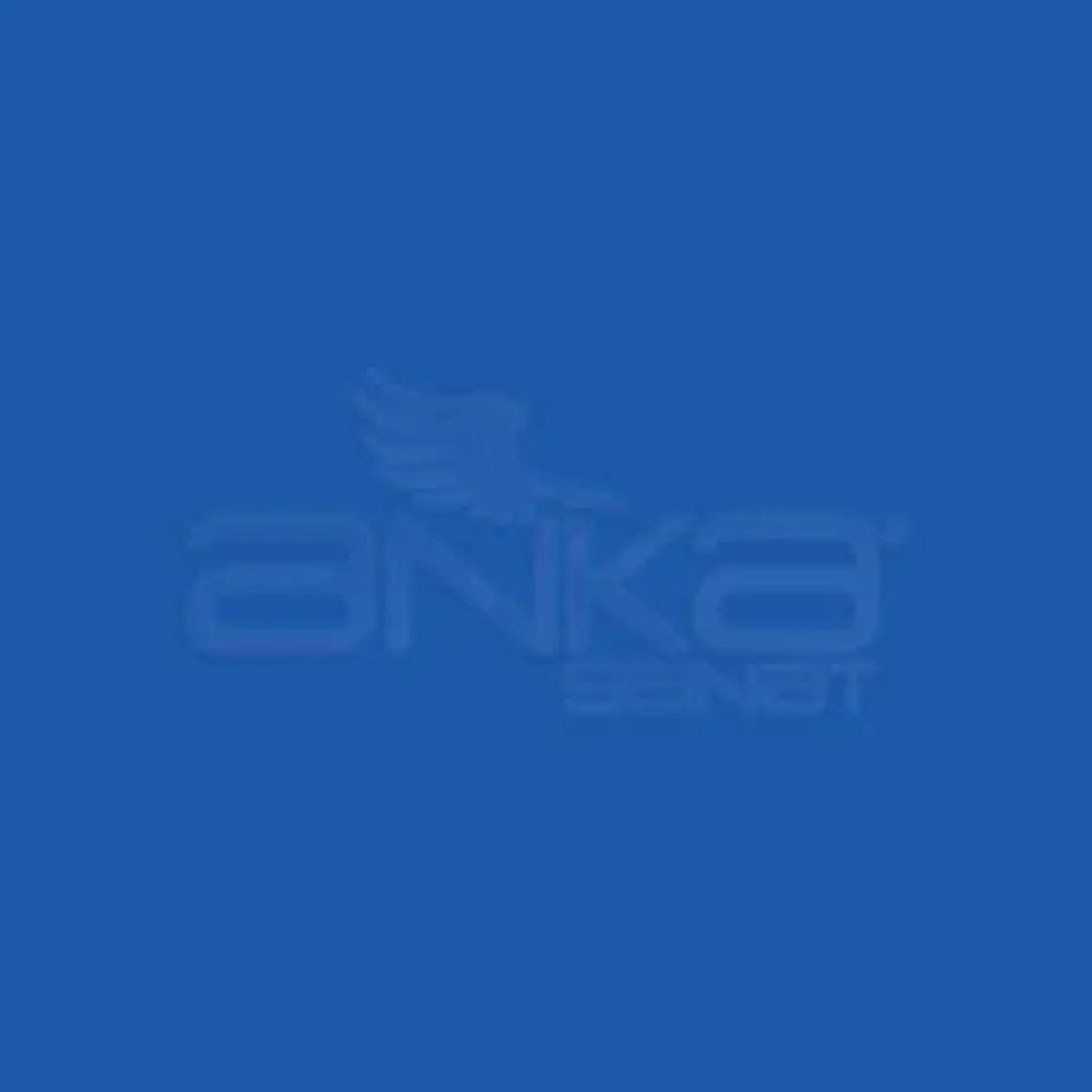 Artdeco Akrilik Boya 500ml Mavi / 3610