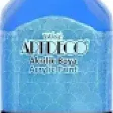 Artdeco Akrilik Boya 500ml Mavi / 3610