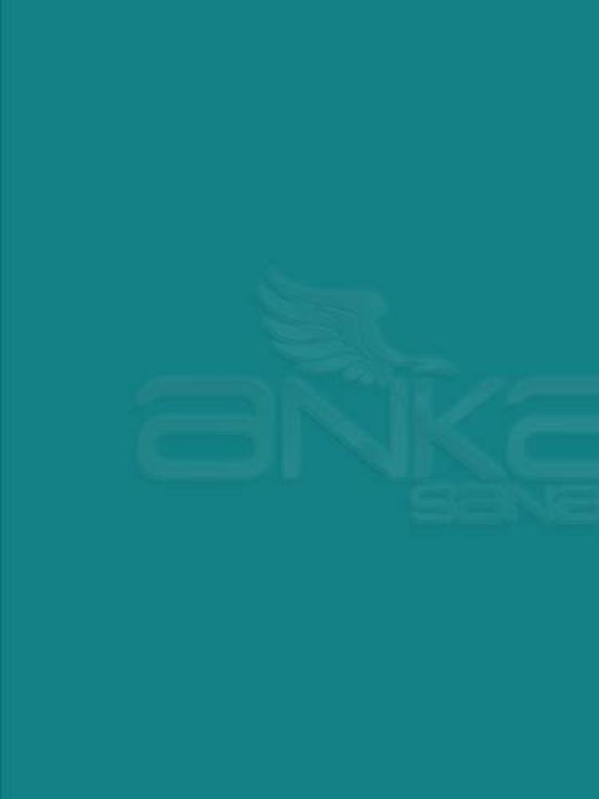 Artdeco Akrilik Boya 140 Ml Oksit Yeşil