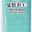 Artdeco Akrilik Boya 140 Ml Oksit Yeşil
