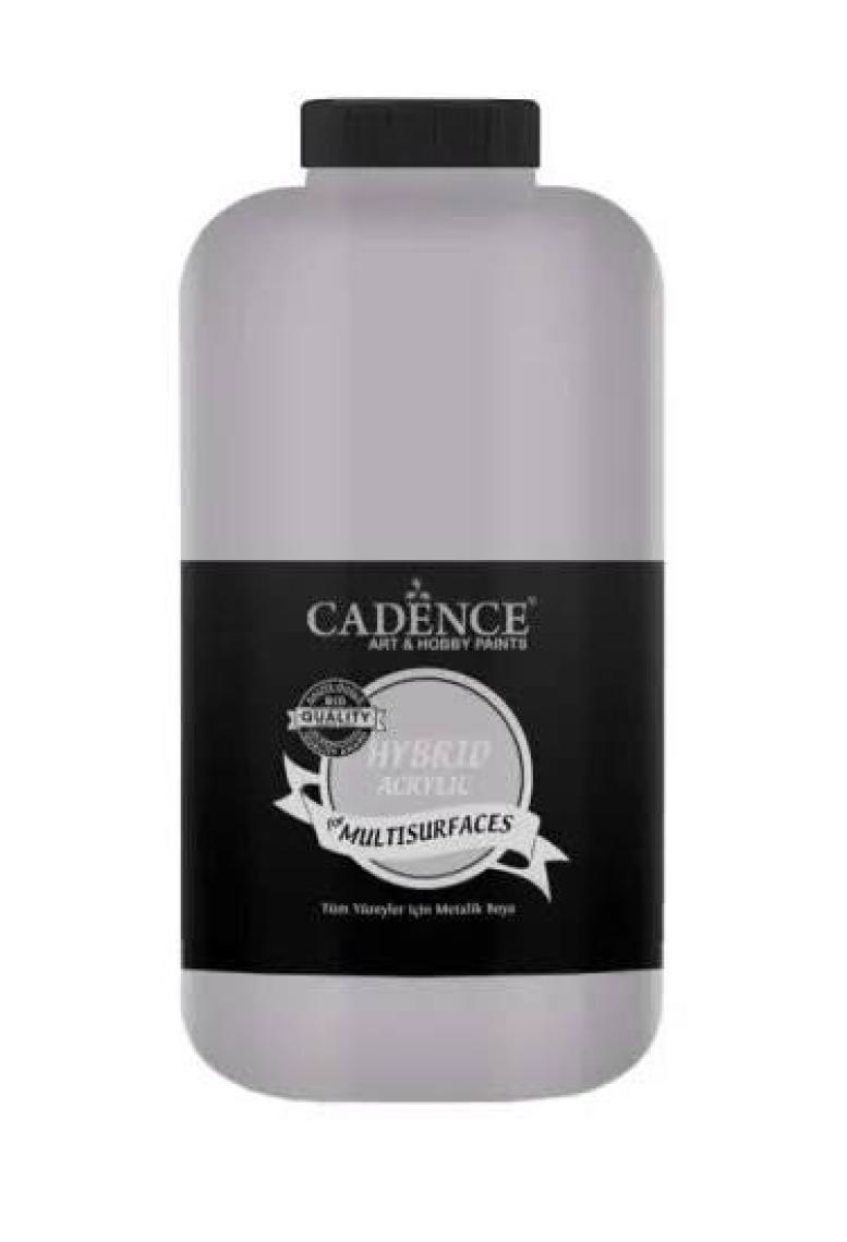 Cadence Hibrit Multisurface Boya 2 Litre H075 Sünger Taşı