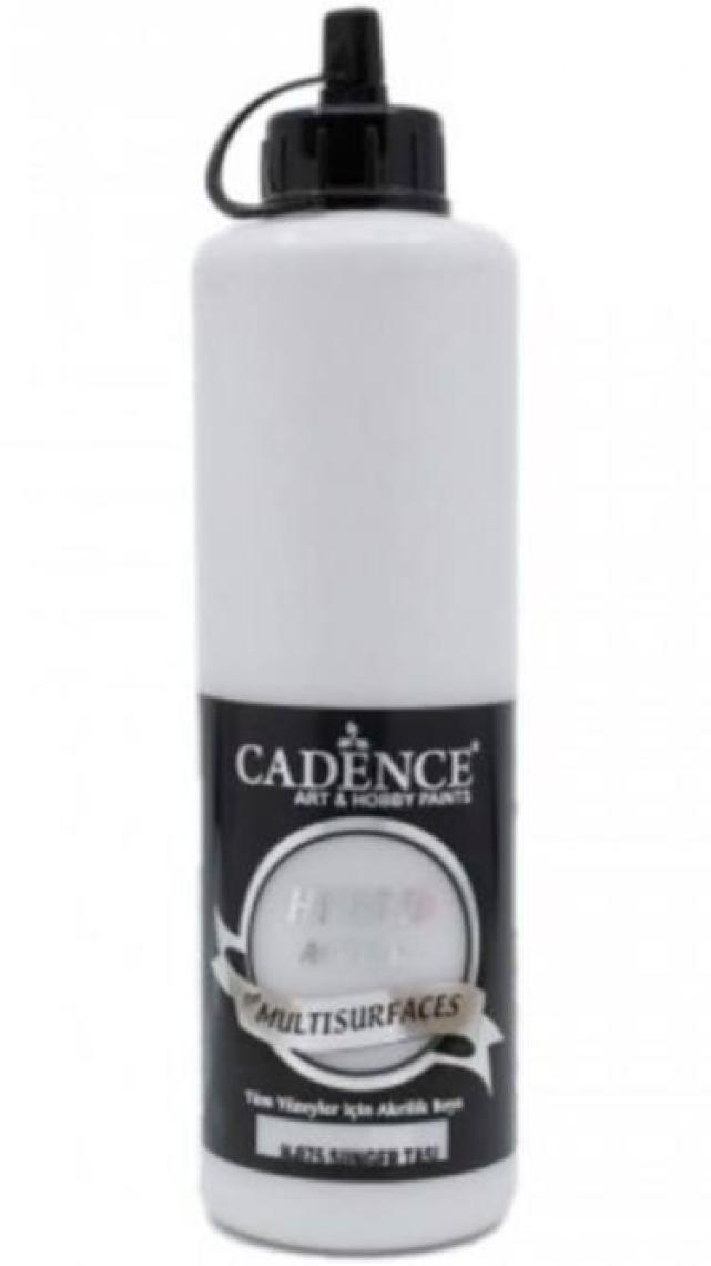 Cadence Hibrit Multisurface Boya 2 Litre H075 Sünger Taşı
