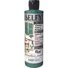 Rich Selfy Decor Vernikli Boya 240 cc - Mikanos 846