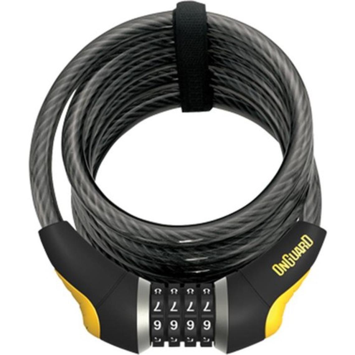 Onguard 8031 Doberman Şifreli Kilit
