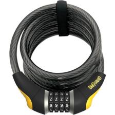 Onguard 8031 Doberman Şifreli Kilit