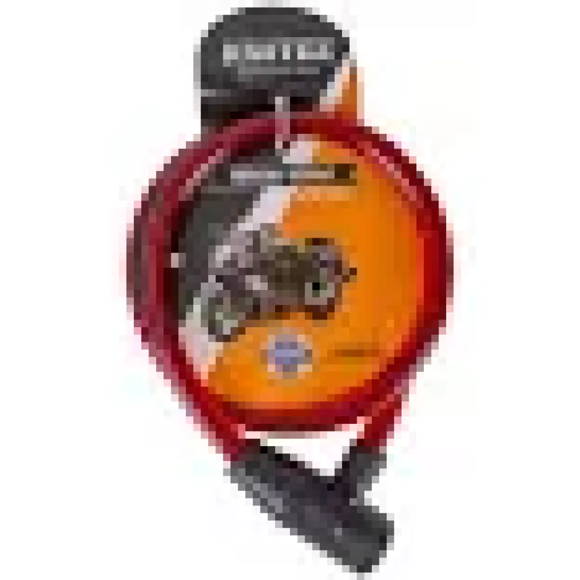 Knitex Bisiklet Kilidi 12X80CM KTX100