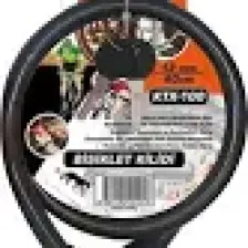 Knitex Bisiklet Kilidi 12X80CM KTX100