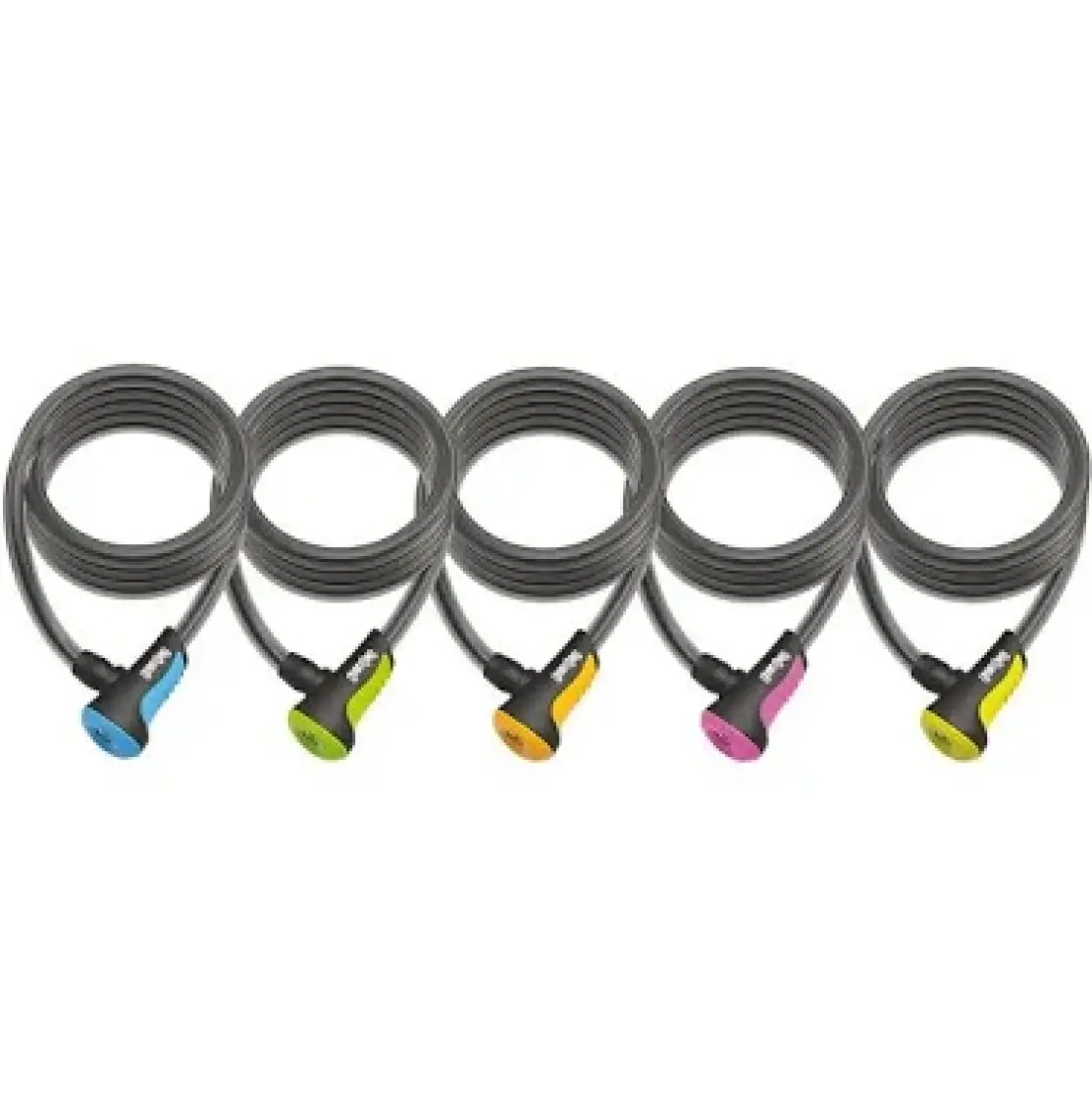 Onguard 8163 Cable Lock Anahtarlı Kilit