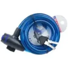 Baytech Baytec MK2472 Uzun Bisiklet Kilidi 150CM