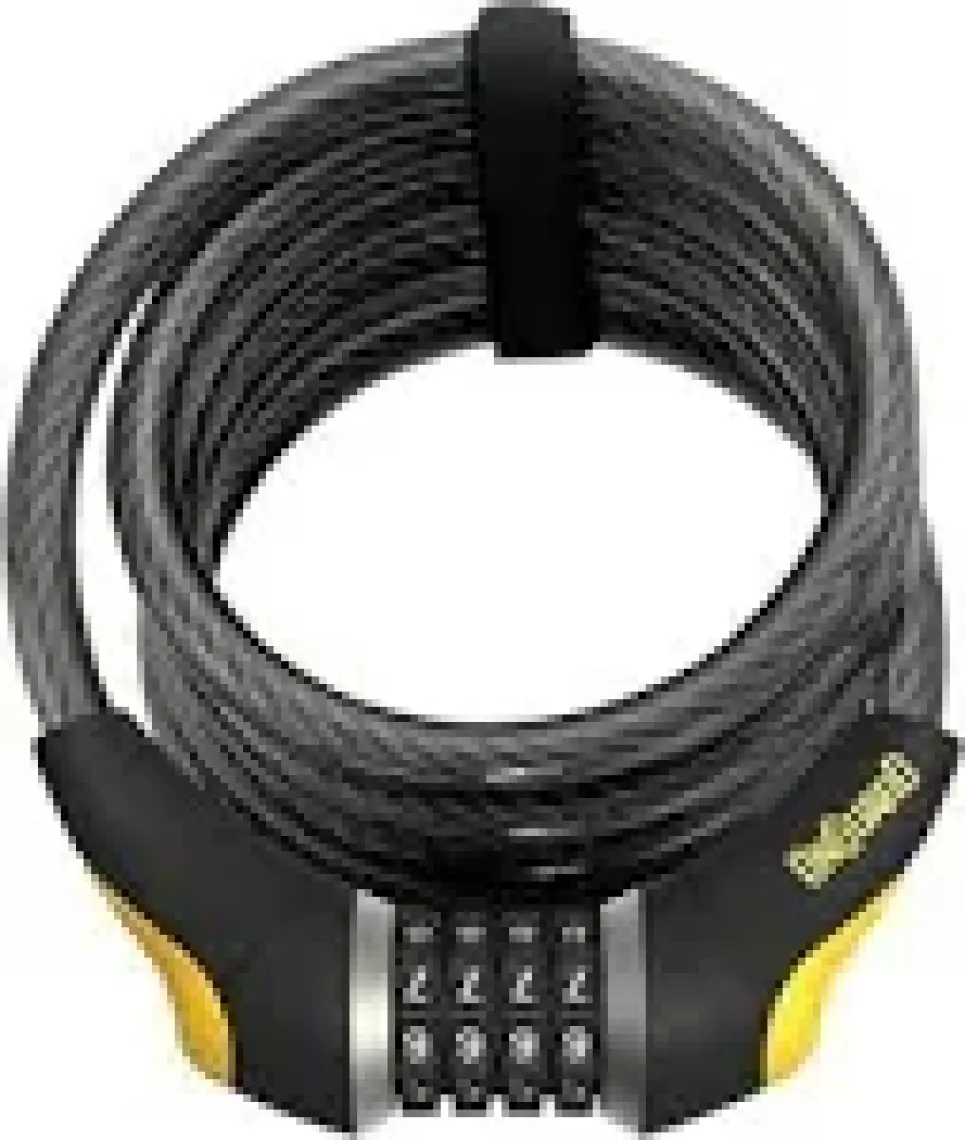 Onguard 8031 Doberman Şiifreli Kilit