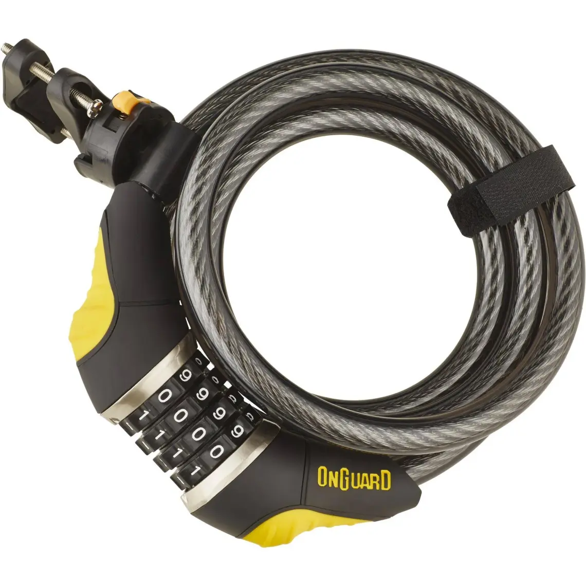 Onguard 8031 Doberman Şiifreli Kilit