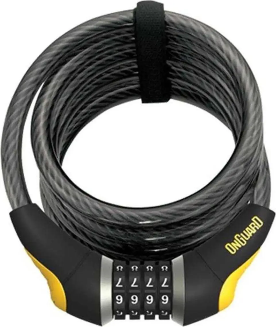Onguard 8031 Doberman Şiifreli Kilit