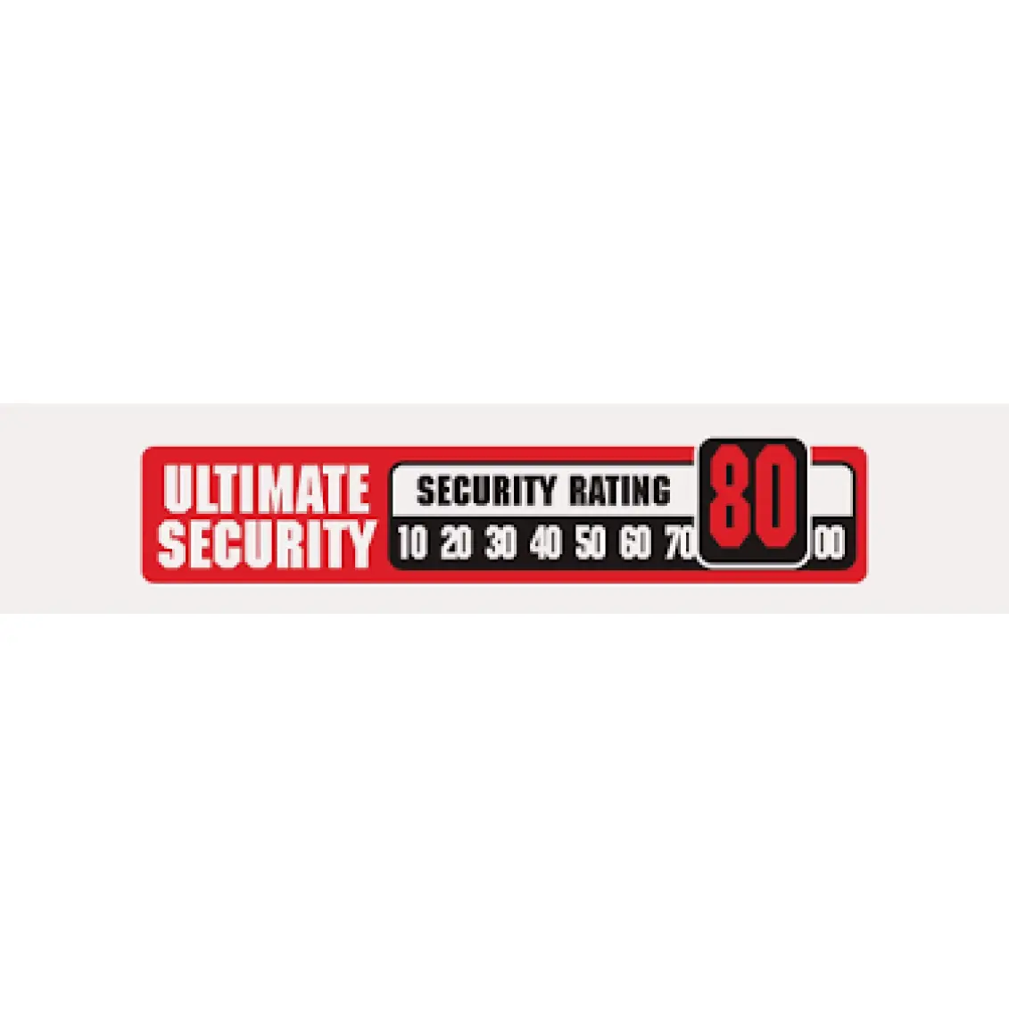 Onguard 8020 Mastıff Zincirli Anahtarlı Kilit