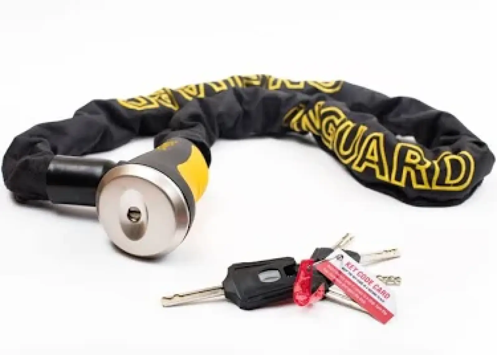 Onguard 8020 Mastıff Zincirli Anahtarlı Kilit