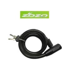 Zozo 12X80 Anahtarlı Halat Kilit
